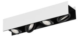 EGLO , 39318 , VIDAGO , mennyezeti lámpa , 3000 K , LED , 4X5,4W , Yes , IP20