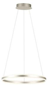 EGLO , 39313 , TONARELLA , függeszték , 3000 K , LED , 2X39W , Yes , IP20 , szatinált