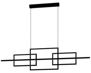 EGLO , 39798 , PUEBLA , függeszték , 3000 K , LED , 35W , Yes , IP20 , fehér