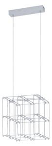 EGLO , 39729 , FRONTERA , függeszték , 3000 K , LED , 27X0,75W , Yes , IP20