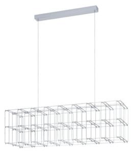 EGLO , 39763 , FRONTERA , függeszték , 3000 K , LED , 81X0,75W , Yes , IP20