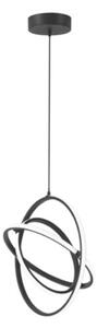 EGLO , 39892 , RETORNIO , függeszték , 3000 K , LED , 38W , IP20 , fehér