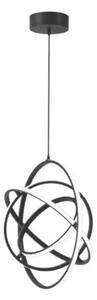 EGLO , 39893 , RETORNIO , függeszték , 3000 K , LED , 44W , IP20 , fehér