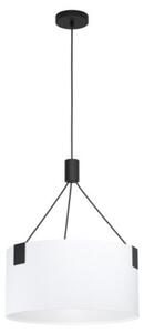 EGLO , 39882 , TORTOLA , függeszték , E27 , 3X40W , IP20 , fehér