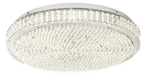 EGLO , 39747 , BALPARDA , mennyezeti lámpa , 4000 K , LED , 4X5,6W , Yes , IP20 , átlátszó