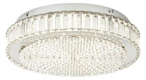 EGLO , 39746 , BALPARDA , mennyezeti lámpa , 4000 K , LED , 23,5W , Yes , IP20 , átlátszó