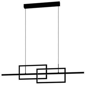 EGLO , 39797 , PUEBLA , függeszték , 3000 K , LED , 28W , Yes , IP20 , fehér