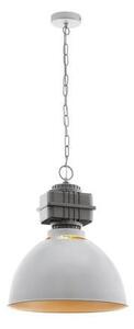 EGLO , 49868 , ROCKINGHAM , függeszték , E27 , 1X60W , IP20