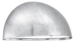 EGLO , 90867 , LEPUS , fali lámpa , E27 , 1X40W , IP23 , fehér