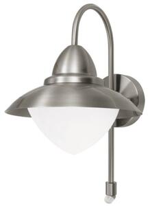 EGLO , 87105 , SIDNEY , fali lámpa , E27 , 1X60W , IP44 , fehér