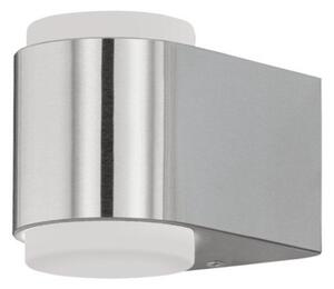EGLO , 95079 , BRIONES , fali lámpa , 3000 K , LED , 2X3W , IP44 , fehér