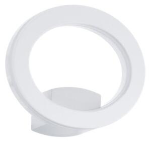 EGLO , 96274 , EMOLLIO , fali lámpa , 3000 K , LED , 10W , IP44 , fehér