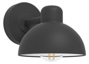 EGLO , 96207 , ENTRIMO , fali lámpa , E27 , 1X40W , IP44 , fehér