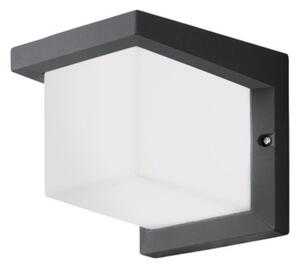 EGLO , 95097 , DESELLA 1 , fali lámpa , 3000 K , LED , 10W , IP55 , fehér