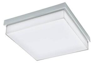 EGLO , 97971 , ISLETAS , fali-mennyezeti lámpa , 4000 K , LED , 23,5W , IP44 , fehér