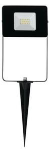 EGLO , 97471 , FAEDO 4 , földbe szúrható lámpa , 5000 K , LED , 10W , IP65 , átlátszó