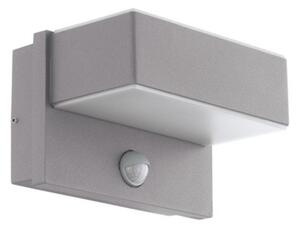 EGLO , 97159 , AZZINANO , fali lámpa , 3000 K , LED , 2X5,6W , IP44 , fehér