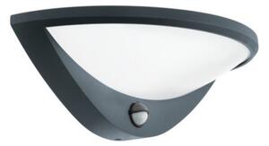 EGLO , 97312 , BELCREDA , fali lámpa , 3000 K , LED , 9W , IP44 , fehér