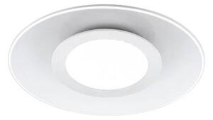 EGLO , 96934 , REDUCTA , mennyezeti lámpa , 3000 K , LED , 19W , IP20 , szatinált