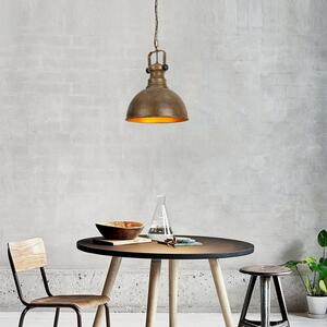 Opviq , 892OPV1460 , Sağlam - 3710 , Antik Stílusú , Csillár , E27 Foglalattal
