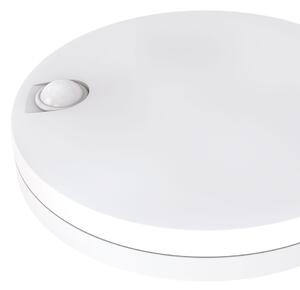 Modee Mennyezeti LED Lámpa 18W 4000K D300x62mm A-S01 +sensor (1820 lumen)