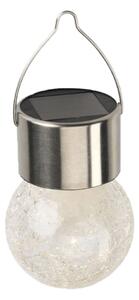 Modee Lighting LED Szolár Napelemes Dekor Lampion DS004