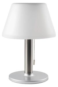 Modee Lighting LED Szolár Napelemes Asztali Lámpa TL001