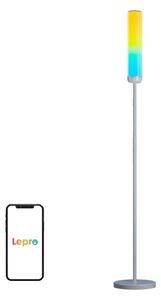 SMART RGB+CCT állólámpa 2300 lm Wi-Fi Bluetooth 22W O1