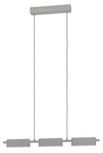 EGLO , 99819 , ROVIRA , függeszték , 3000 K , LED , 3X6,7W , Yes , IP20 , fehér
