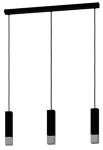 EGLO , 99698 , BUTRANO , függeszték , GU10 , 3X4,5W , IP20