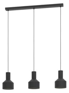 EGLO , 99552 , CASIBARE , függeszték , E27 , 3X40W , IP20