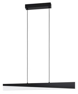 EGLO , 99562 , ISIDRO , függeszték , 3000 K , LED , 27W , Yes , IP20 , szatinált
