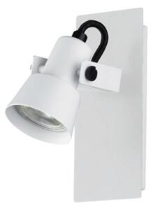 EGLO , 33283 , TRILLO , spot lámpa , GU10 , 1X4,5W , IP20