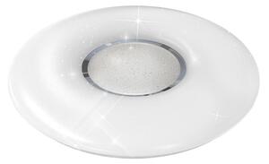 Modee Mennyezeti LED Lámpa 24W 3CCT D410x70mm + rem. R103 (3000 lumen)