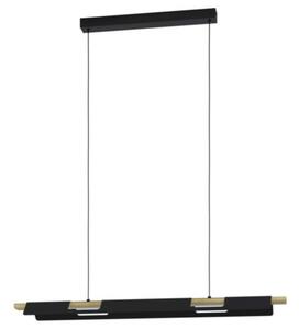 EGLO , 98836 , ERMUA , függeszték , 3000 K , LED , 27W , Yes , IP20 , fehér