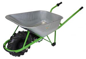 Mobarrow Standart Classic 15400999 akkumulátoros talicska, 250W, 150Kg akkuval, önjáró, 100 liter