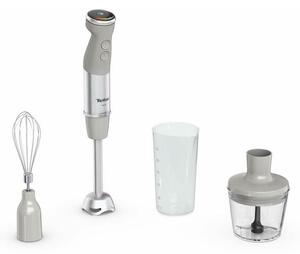 Tefal HB673B30 Quickchef+ Botmixer 1000W - Szürke