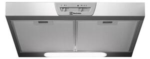 Electrolux LFU216X Beépíthető Páraelszívó 60cm Rozsdamentes Acél