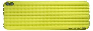 FLEXTAIL Tiny Sleeping Pad R03 AVS felfújható matrac zöld