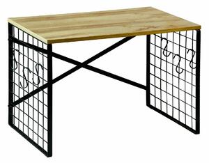 Kesper 27831 Mikrohullámú polc , 36,5 x 52 x 32,5cm