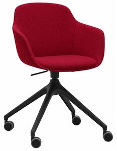 ANT-Loria style modern design forgószék szövet kárpitozással