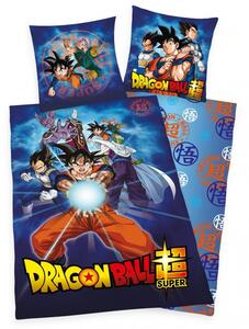 Dragon Ball ágynemű