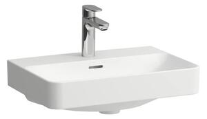 Mosogató Laufen PRO X fehér 38x55 cm H8188620001041