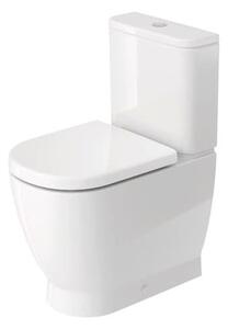 Kombinált WC álló Duravit D-Code fehér fényes felülettel vario lefolyó 20600900002