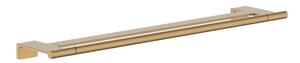 Törülközőtartó Hansgrohe AddStoris S bronz 41763140