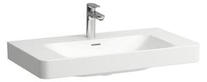 Mosogató Laufen PRO X fehér 46,5x85 cm H8168670001121