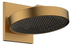 Hansgrohe Rainfinity fejzuhany fali szálcsiszolt bronz 26226140
