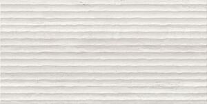 Geotiles Stratos Járólap white dekor 60x120 cm matt STRATVE612WHD