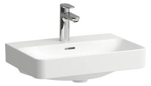 Mosogató Laufen PRO X fehér 38x55 cm H8178627571421