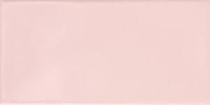 Burkolat Ribesalbes Ocean petal pink 7,5x15 cm matt OCEAN2817
